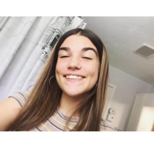 Meet your Posher, Maélie